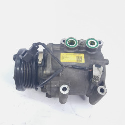 COMPRESOR AIRE ACONDICIONADO FORD FIESTA (CBK) YS4H19D629