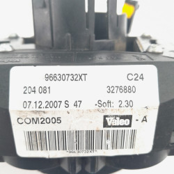MANDO MULTIFUNCION PEUGEOT 207 96630732XT