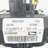 MANDO MULTIFUNCION PEUGEOT 207 96630732XT
