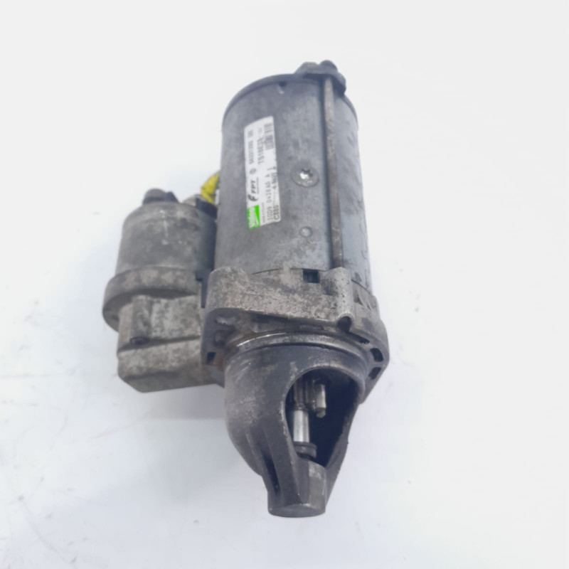MOTOR ARRANQUE OPEL CORSA D 5522192