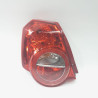 PILOTO TRASERO IZQUIERDO CHEVROLET AVEO HATCHBACK F14D42707