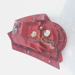 PILOTO TRASERO IZQUIERDO CHEVROLET AVEO HATCHBACK F14D42707