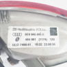 PILOTO TRASERO IZQUIERDO AUDI A4 BERLINA (8E) 8E9945095