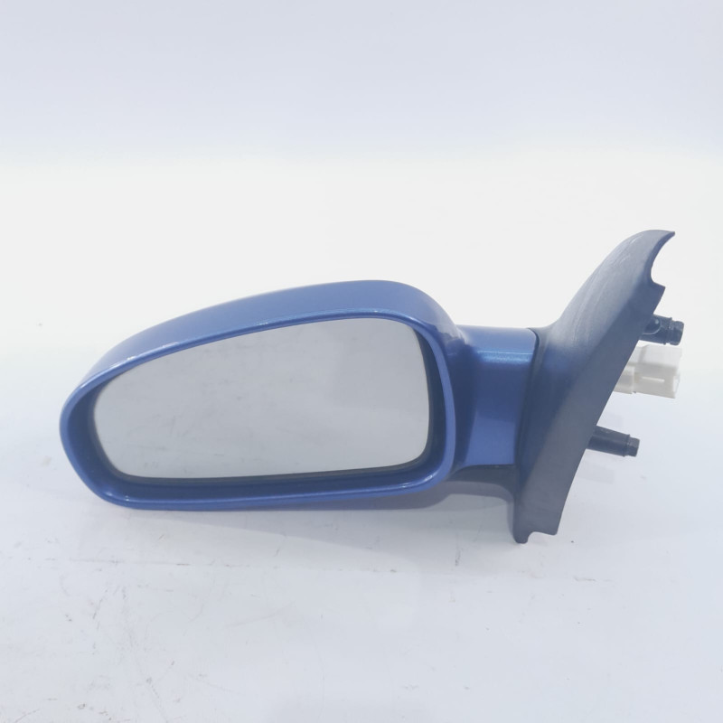 RETROVISOR IZQUIERDO CHEVROLET AVEO HATCHBACK F14D4012278