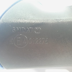RETROVISOR IZQUIERDO CHEVROLET AVEO HATCHBACK F14D4012278
