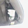 RETROVISOR IZQUIERDO CHEVROLET AVEO HATCHBACK F14D4012278