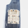 MANDO ELEVALUNAS DELANTERO IZQUIERDO CHEVROLET AVEO HATCHBACK F14D4201003253