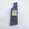 MANDO ELEVALUNAS DELANTERO IZQUIERDO CHEVROLET AVEO HATCHBACK F14D4201003253