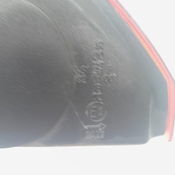 PILOTO TRASERO DERECHO RENAULT MEGANE II BERLINA 5P F9Q800TIPO: F9Q B88200073237