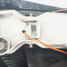 PILOTO TRASERO DERECHO RENAULT MEGANE II BERLINA 5P F9Q800TIPO: F9Q B88200073237