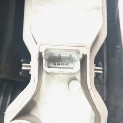 PILOTO TRASERO IZQUIERDO RENAULT MEGANE II BERLINA 5P F9Q800TIPO: F9Q B88200073236