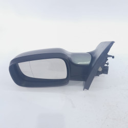 RETROVISOR IZQUIERDO RENAULT MEGANE II BERLINA 5P F9Q800TIPO: F9Q B81107