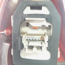 PILOTO TRASERO DERECHO RENAULT CLIO II FASE II (B/CB0) K9K702MOTOR K9K B789023923