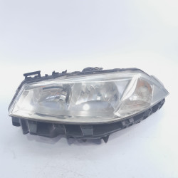 FARO IZQUIERDO RENAULT MEGANE II BERLINA 5P 8200073220