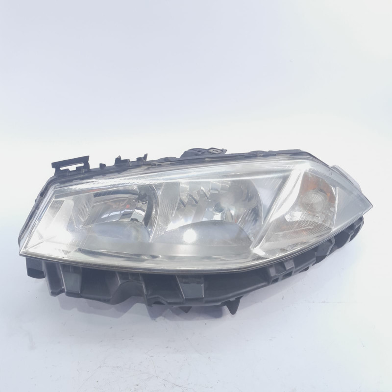 FARO IZQUIERDO RENAULT MEGANE II BERLINA 5P 8200073220