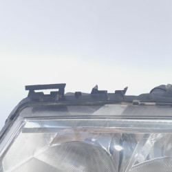 FARO IZQUIERDO RENAULT MEGANE II BERLINA 5P 8200073220