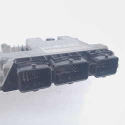 CENTRALITA MOTOR UCE RENAULT MEGANE II BERLINA 5P 0281010769