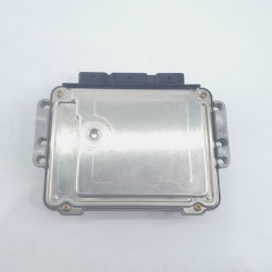 CENTRALITA MOTOR UCE RENAULT MEGANE II BERLINA 5P 0281010769