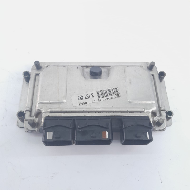 CENTRALITA MOTOR UCE CITROEN XSARA BERLINA G NFU0261206606
