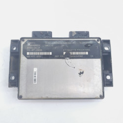 CENTRALITA MOTOR UCE CITROEN XSARA BERLINA WJY9639587680