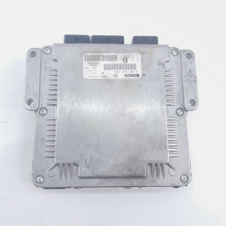 CENTRALITA MOTOR UCE PEUGEOT 307 BERLINA (S2) 0281012140