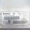 CENTRALITA MOTOR UCE PEUGEOT 307 BERLINA (S2) 0281012140