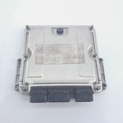 CENTRALITA MOTOR UCE PEUGEOT 307 BERLINA (S2) 0281012140
