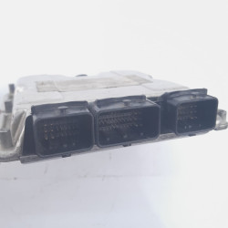 CENTRALITA MOTOR UCE PEUGEOT 307 BERLINA (S2) 0281012140