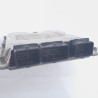 CENTRALITA MOTOR UCE PEUGEOT 307 BERLINA (S2) 0281012140