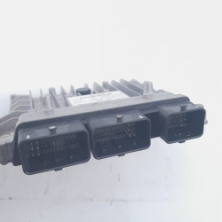 CENTRALITA MOTOR UCE PEUGEOT 407 RHRDW10BTED4TIPO RHR9663548180