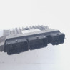 CENTRALITA MOTOR UCE PEUGEOT 407 RHRDW10BTED4TIPO RHR9663548180