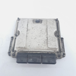 CENTRALITA MOTOR UCE RENAULT ESPACE /GRAND ESPACE (JE0) DOCUMENTACION FRANCESA0281010178