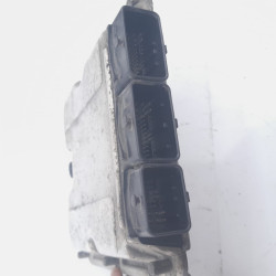 CENTRALITA MOTOR UCE RENAULT ESPACE /GRAND ESPACE (JE0) DOCUMENTACION FRANCESA0281010178