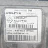 CENTRALITA MOTOR UCE RENAULT CLIO II FASE II (B/CB0) K9K702MOTOR K9K B78200331477
