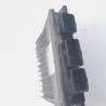 CENTRALITA MOTOR UCE RENAULT CLIO II FASE II (B/CB0) K9K702MOTOR K9K B78200331477