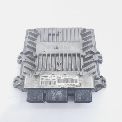 CENTRALITA MOTOR UCE CITROEN C3 5W540176B-T