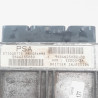 CENTRALITA MOTOR UCE PEUGEOT 206 MOTOR KFW9644235680