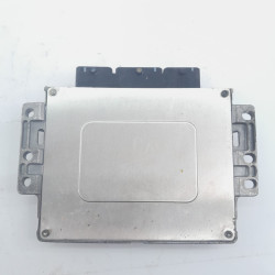 CENTRALITA MOTOR UCE PEUGEOT 206 MOTOR KFW9644235680