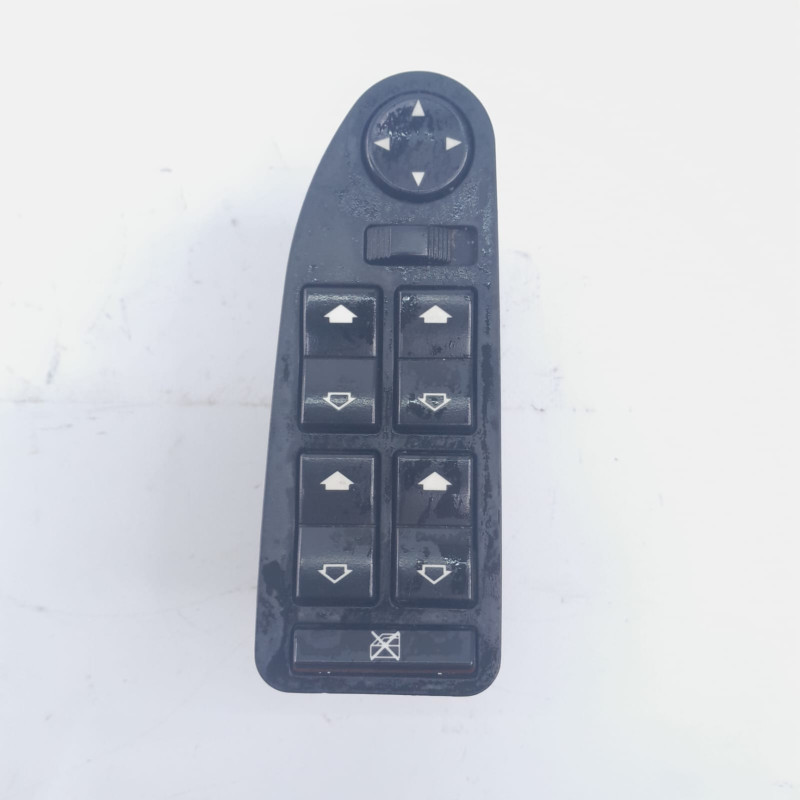 MANDO ELEVALUNAS DELANTERO IZQUIERDO BMW SERIE 5 BERLINA (E39) SIN DOCUMENTACION6904306