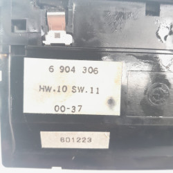 MANDO ELEVALUNAS DELANTERO IZQUIERDO BMW SERIE 5 BERLINA (E39) SIN DOCUMENTACION6904306