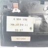 MANDO ELEVALUNAS DELANTERO IZQUIERDO BMW SERIE 5 BERLINA (E39) SIN DOCUMENTACION6904306