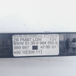 MODULO ENCENDIDO BMW SERIE 5 BERLINA (E39) SIN DOCUMENTACION689667