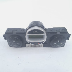 MANDO CLIMATIZADOR RENAULT SCENIC II (JM) F9QJ803F9Q L88200501465