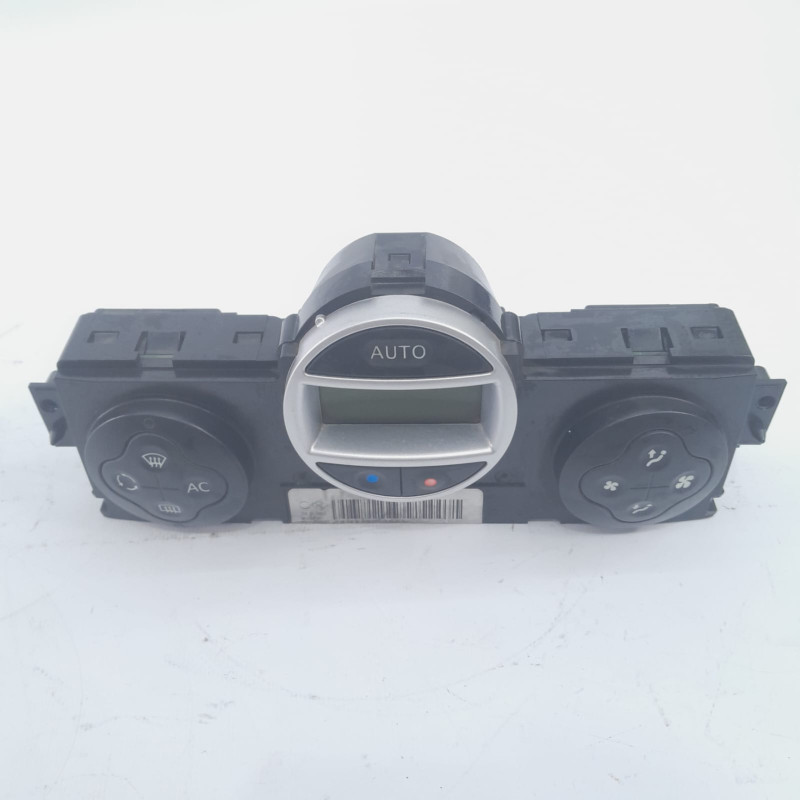 MANDO CLIMATIZADOR RENAULT SCENIC II (JM) F9QJ803F9Q L88200501465