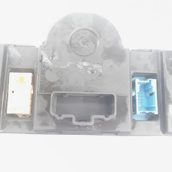 MANDO CLIMATIZADOR RENAULT SCENIC II (JM) F9QJ803F9Q L88200501465