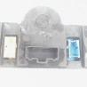MANDO CLIMATIZADOR RENAULT SCENIC II (JM) F9QJ803F9Q L88200501465