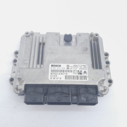 CENTRALITA MOTOR UCE CITROEN C4 BERLINA 0281013872