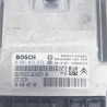 CENTRALITA MOTOR UCE CITROEN C4 BERLINA 0281013872