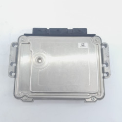 CENTRALITA MOTOR UCE CITROEN C4 BERLINA 0281013872