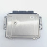 CENTRALITA MOTOR UCE CITROEN C4 BERLINA 0281013872